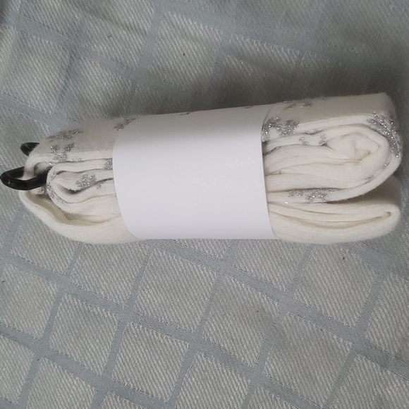 Nordstrom Sweater Tights/Kids/ New - Picture 6 of 6